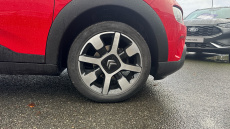 Citroen C4 Cactus 1.2 PureTech Flair EAT6 5dr Petrol Hatchback